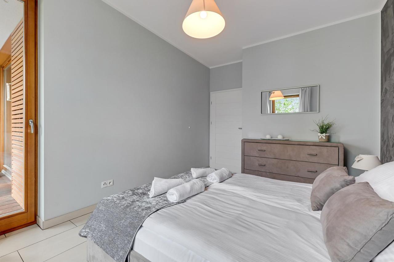 Hampton - Nadmorski Dwor Gdansk Bagian luar foto